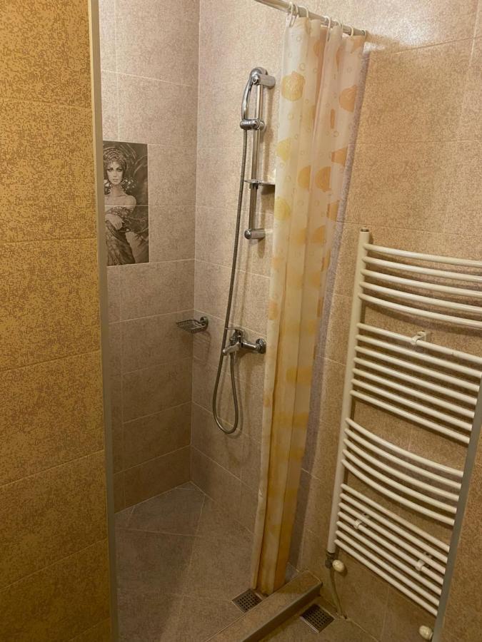 Guest Rooms Iglika Bansko Exterior foto