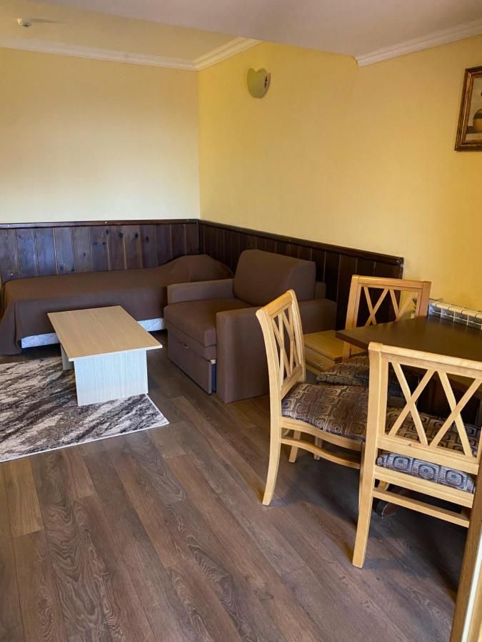 Guest Rooms Iglika Bansko Exterior foto